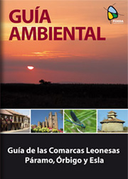 Gua ambiental Poeda