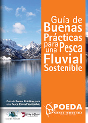 Gua pesca Poeda