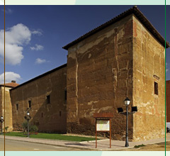 Palacio de Toral de los Guzmanes